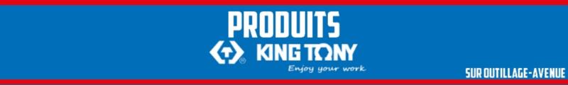 Produits King Tony